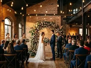 Fotógrafo de bodas en Bilbao