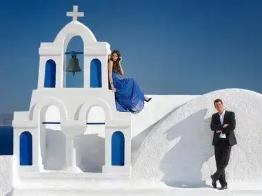 Fotógrafo de bodas en Málaga