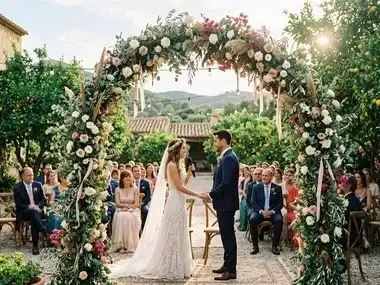 Fotógrafo de bodas en Murcia