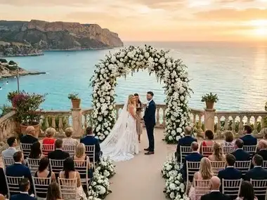 Fotógrafo de bodas en Valencia