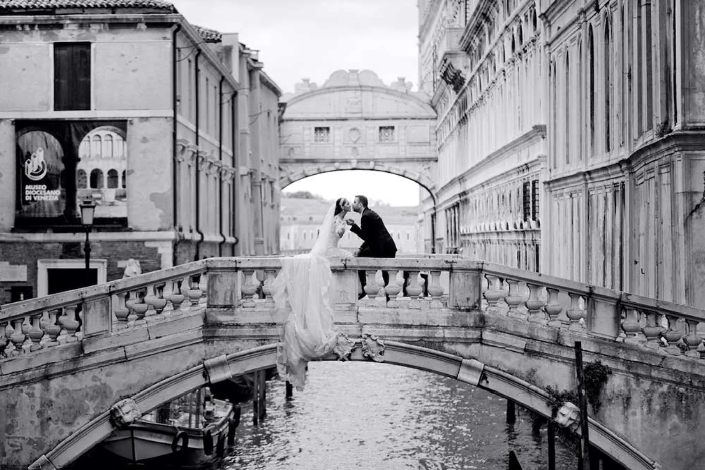 Fotógrafo de bodas Albert Pamies — Costa del Sol Málaga