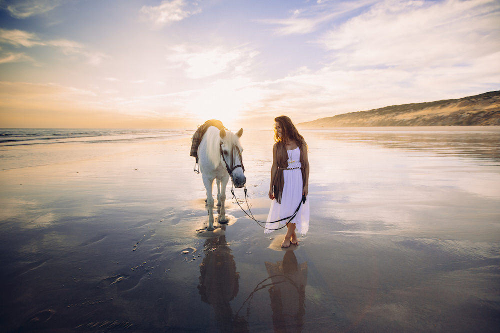 Boda en Málaga fotografiada por Albert Pamies — Costa del Sol