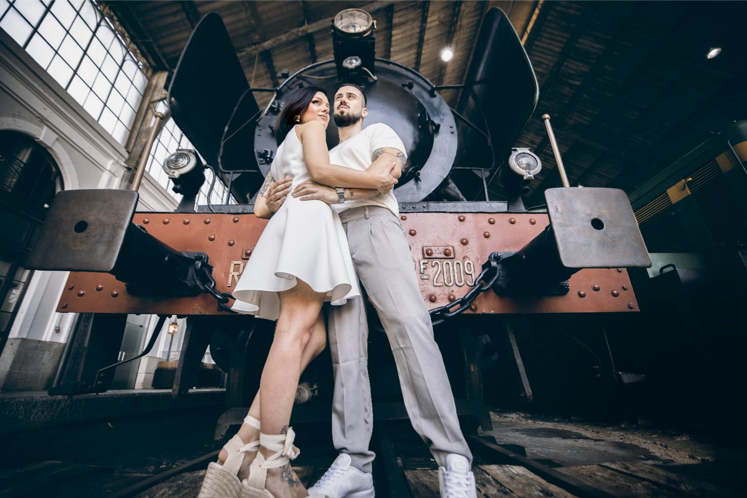 Plasmalia — Chema Vela, fotógrafo de bodas en Madrid, estilo fine art editorial