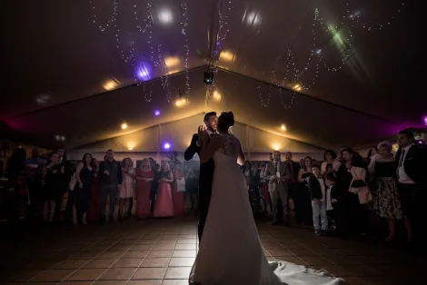Fotógrafo de bodas en Madrid