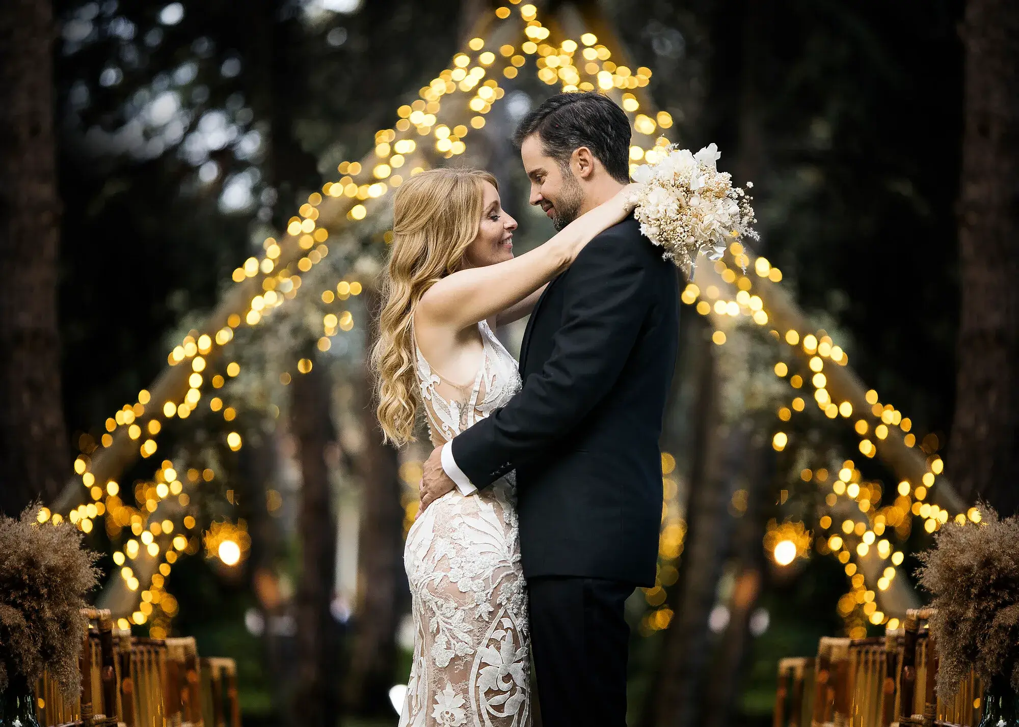 Fotógrafo de bodas en Madrid