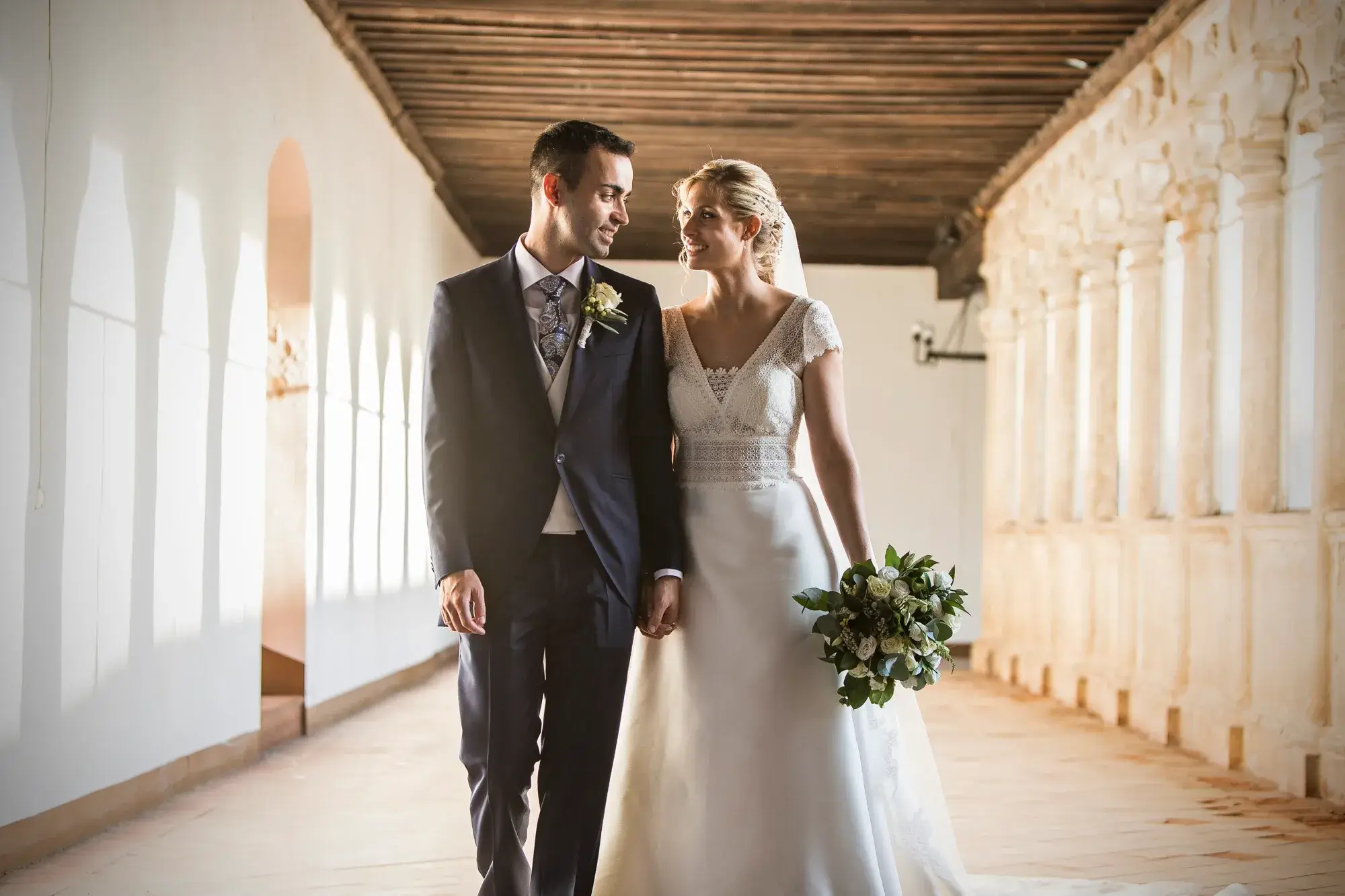 Editorial boda Madrid — Plasmalia